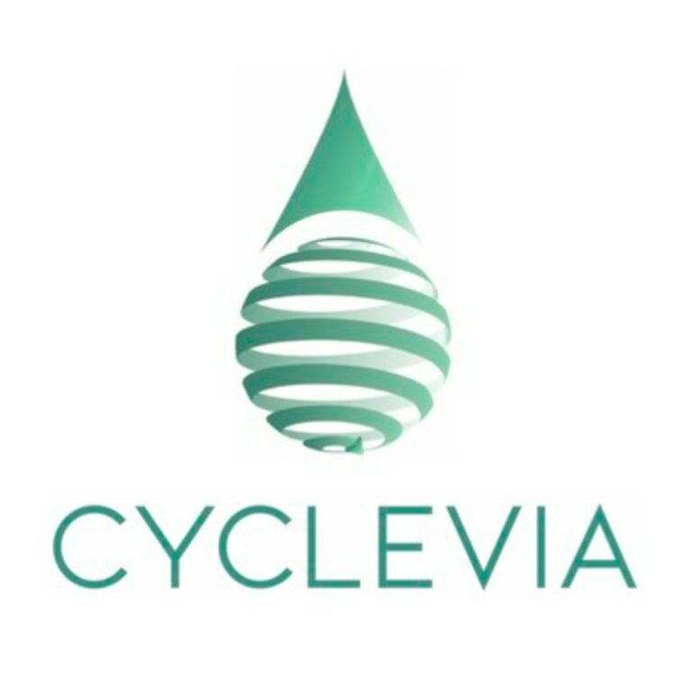 Logo Cyclevia